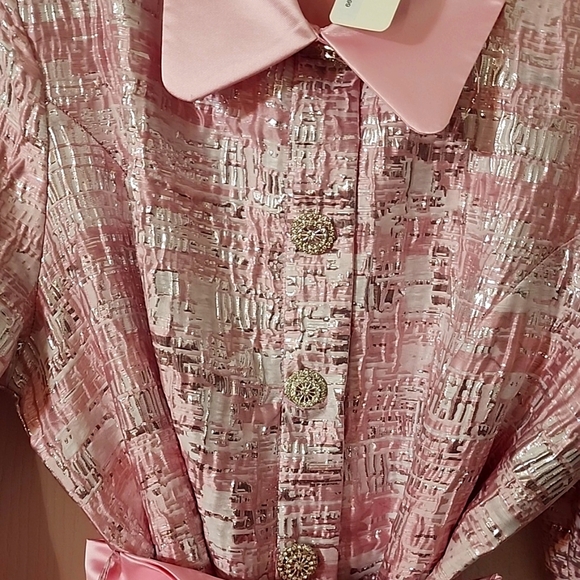 Diana Dress - Picture 2 of 7